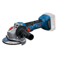 Bosch Professional Gws 18V-8 Akülü Taşlama Makinası solo 06019N9000 (Akü ve Şarj Cihazı Dahil Değildir)