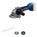 Bosch Professional Gws 18V-8 Akülü Taşlama Makinası solo 06019N9000 (Akü ve Şarj Cihazı Dahil Değildir)