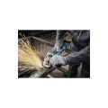 Bosch Professional Gws 18V-8 Akülü Taşlama Makinası solo 06019N9000 (Akü ve Şarj Cihazı Dahil Değildir)