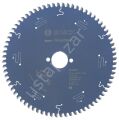 Bosch - Expert Serisi Alüminyum için Daire Testere Bıçağı 210*30 mm 72 Diş 2608644105