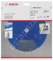 Bosch - Expert Serisi Alüminyum için Daire Testere Bıçağı 210*30 mm 72 Diş 2608644105