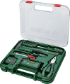 Bosch Universal El Aleti Seti 17 Parça 1600A02BY5
