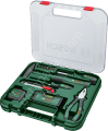 Bosch Universal El Aleti Seti 17 Parça 1600A02BY5