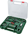 Bosch Universal El Aleti Seti 17 Parça 1600A02BY5