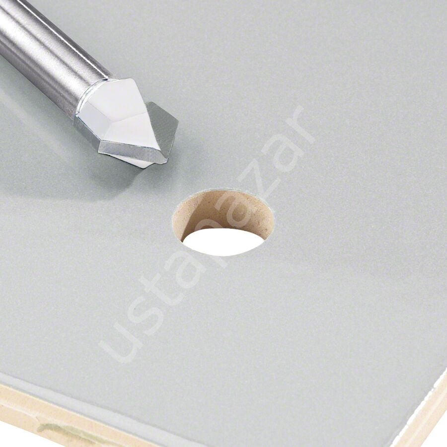 Bosch - cyl-9 Serisi Seramik Matkap Ucu 16*90 mm 2608587168