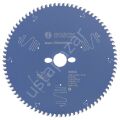 Bosch - Expert Serisi Alüminyum için Daire Testere Bıçağı 260*30 mm 80 Diş 2608644113