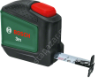 Bosch Şerit Metre 3m 1600A027PJ