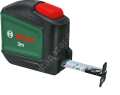 Bosch Şerit Metre 3m 1600A027PJ