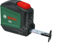 Bosch Şerit Metre 3m 1600A027PJ