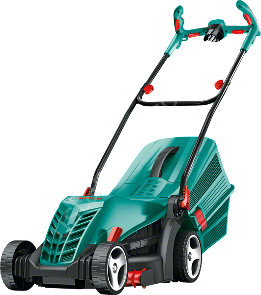 Bosch ARM 33 Çim Biçme Makinesi 06008A6100