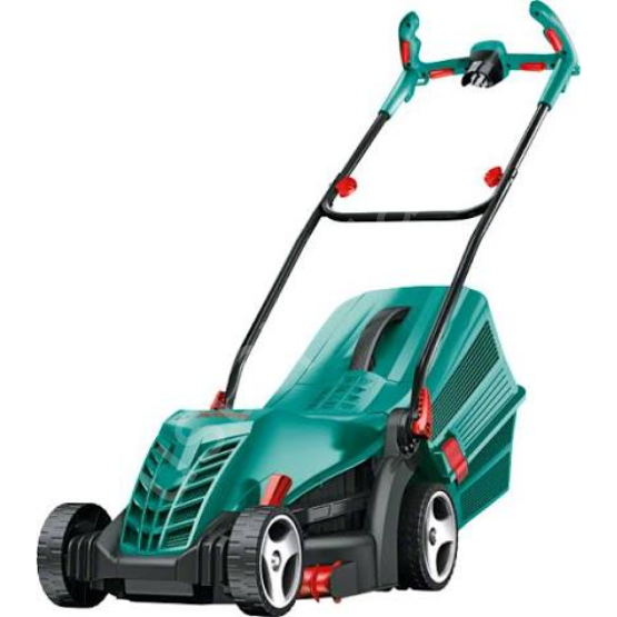 Bosch ARM 33 Çim Biçme Makinesi 06008A6100