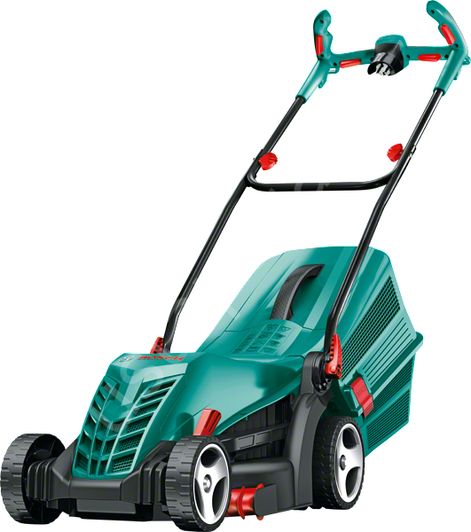 Bosch ARM 33 Çim Biçme Makinesi 06008A6100