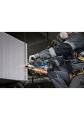 Bosch Professional GWS 18V-8  4 Ah Tek Akülü Taşlama Makinesi 06019N9021