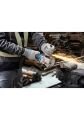 Bosch Professional GWS 18V-8  4 Ah Tek Akülü Taşlama Makinesi 06019N9021