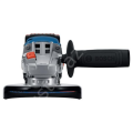 Bosch Professional GWS 18V-8  4 Ah Tek Akülü Taşlama Makinesi 06019N9021