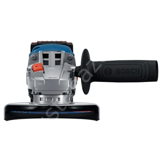 Bosch Professional GWS 18V-8  4 Ah Tek Akülü Taşlama Makinesi 06019N9021