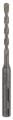 Bosch - SDS-Quick, Uneo için Beton Matkap Ucu 4*85 mm 2609256900