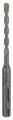Bosch - SDS-Quick, Uneo için Beton Matkap Ucu 4*85 mm 2609256900
