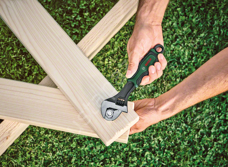 Bosch İngiliz Anahtarı 1600A02W7R