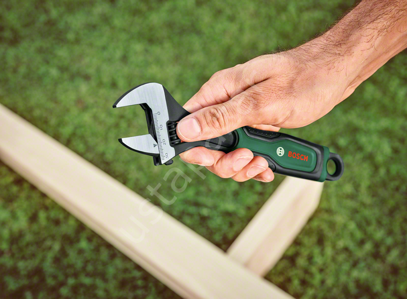 Bosch İngiliz Anahtarı 1600A02W7R