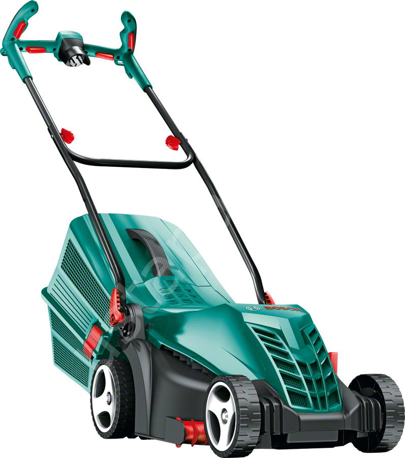 Bosch ARM 34 Çim Biçme Makinesi 06008A6101