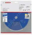 Bosch - Expert Serisi Alüminyum için Daire Testere Bıçağı 250*30 mm 68 Diş 2608644119
