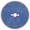 Bosch - Expert Serisi Alüminyum için Daire Testere Bıçağı 250*30 mm 68 Diş 2608644119