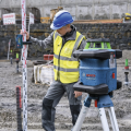 Bosch Lr 65 G Professional Lazer Alıcı
