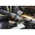 Bosch Professional GWS 18V-8 5 Ah Çift Akülü Taşlama Makinesi