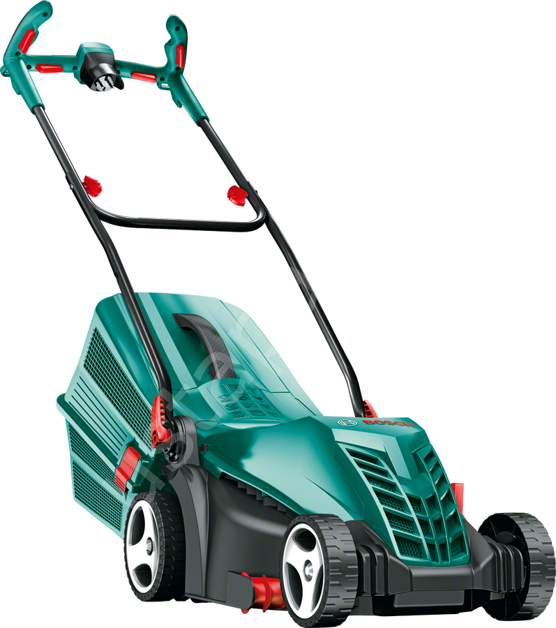 Bosch ARM 37 Çim Biçme Makinesi 06008A6201