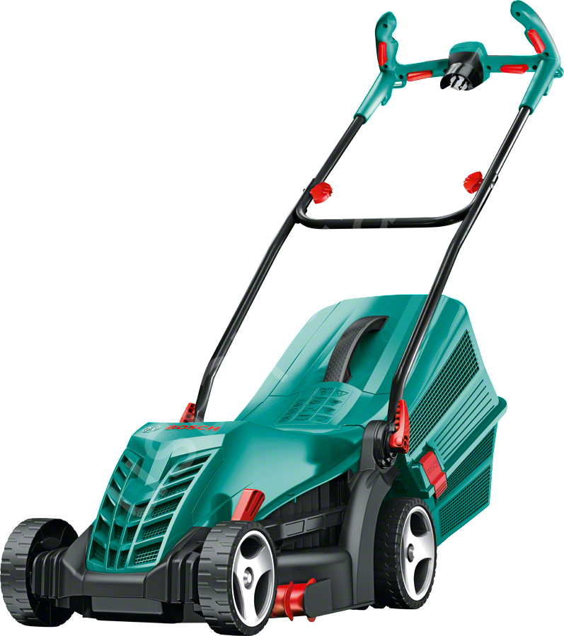 Bosch ARM 37 Çim Biçme Makinesi 06008A6201