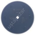 Bosch - Expert Serisi Metal için Daire Testere Bıçağı 355*25,40 mm 90 Diş 2608643063