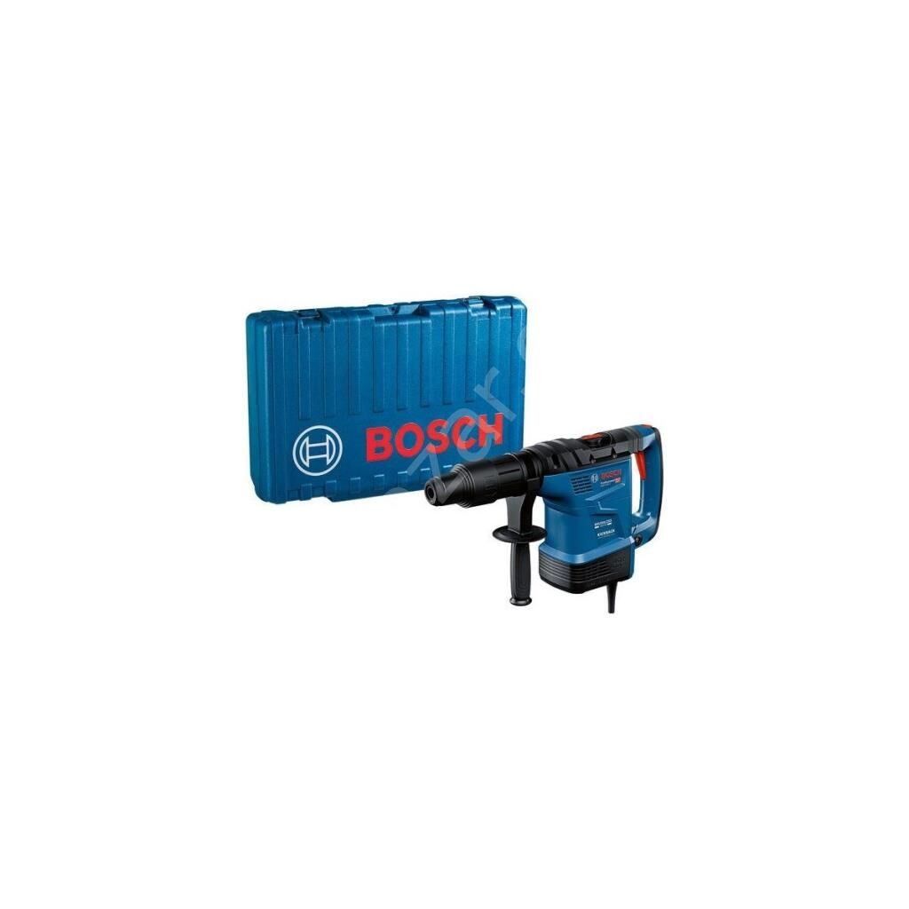Bosch Professional GBH 6-42 C Kırıcı Delici 0611278020
