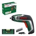 Bosch Ixıo 7 Akülü Vidalama Makinesi