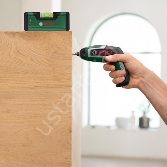 Bosch Ixıo 7 Akülü Vidalama Makinesi