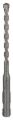 Bosch - SDS-Quick, Uneo için Beton Matkap Ucu 5,5*100 mm 2609256902
