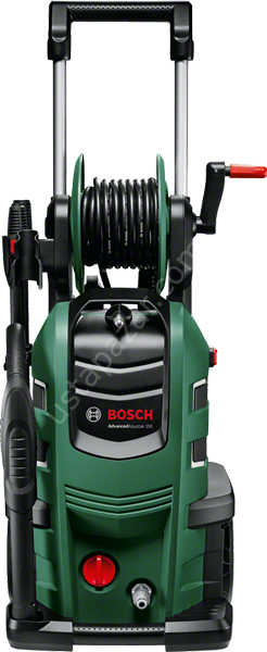 Bosch AdvancedAquatak 150 Yüksek Basınçlı Yıkama Makinesi 06008A7700