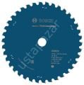Bosch - Expert Serisi Paslanmaz Çelik için Daire Testere Bıçağı 192*20 mm 38 Diş 2608644288