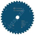 Bosch - Expert Serisi Paslanmaz Çelik için Daire Testere Bıçağı 192*20 mm 38 Diş 2608644288
