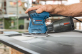 Bosch Professional GSS 160 Multi Titreşimli Zımpara 06012A2300