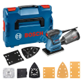 Bosch Professional GSS 160 Multi Titreşimli Zımpara 06012A2300