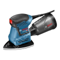 Bosch Professional GSS 160 Multi Titreşimli Zımpara 06012A2300