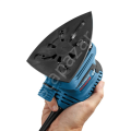 Bosch Professional GSS 160 Multi Titreşimli Zımpara 06012A2300