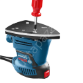 Bosch Professional GSS 160 Multi Titreşimli Zımpara 06012A2300