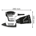 Bosch Professional GSS 160 Multi Titreşimli Zımpara 06012A2300
