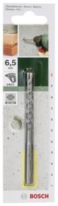 Bosch - SDS-Quick, Uneo için Beton Matkap Ucu 6,5*100 mm 2609256904