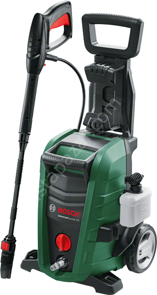 Bosch UniversalAquatak 125 Yüksek Basınçlı Yıkama Makinesi 06008A7A00