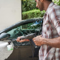 Bosch UniversalAquatak 125 Yüksek Basınçlı Yıkama Makinesi 06008A7A00