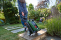 Bosch UniversalAquatak 125 Yüksek Basınçlı Yıkama Makinesi 06008A7A00