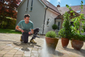 Bosch UniversalAquatak 125 Yüksek Basınçlı Yıkama Makinesi 06008A7A00